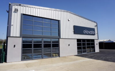 Elevate Gym