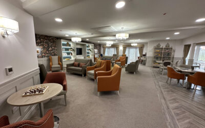 Summer Lane Care Home